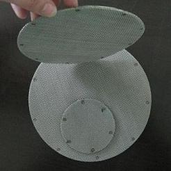 PASLANMAZ PLASTİK ELEĞİ
